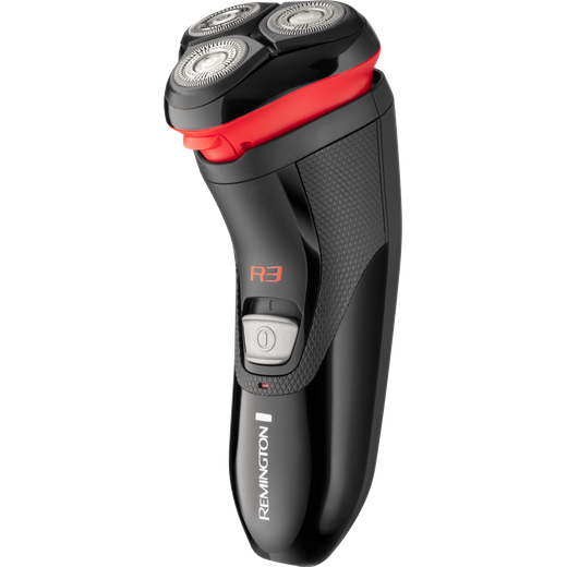 Remington R3 Style Series Rotary R3000 Mens Shaver Black