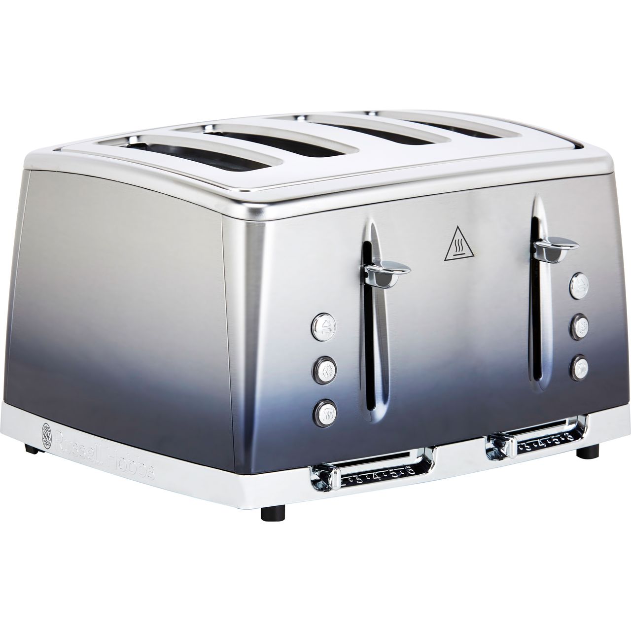Russell Hobbs Eclipse 25141 4 Slice Toaster Review