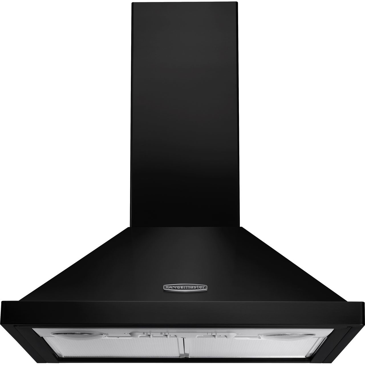 Rangemaster LEIHDC60BC 60 cm Chimney Cooker Hood Review