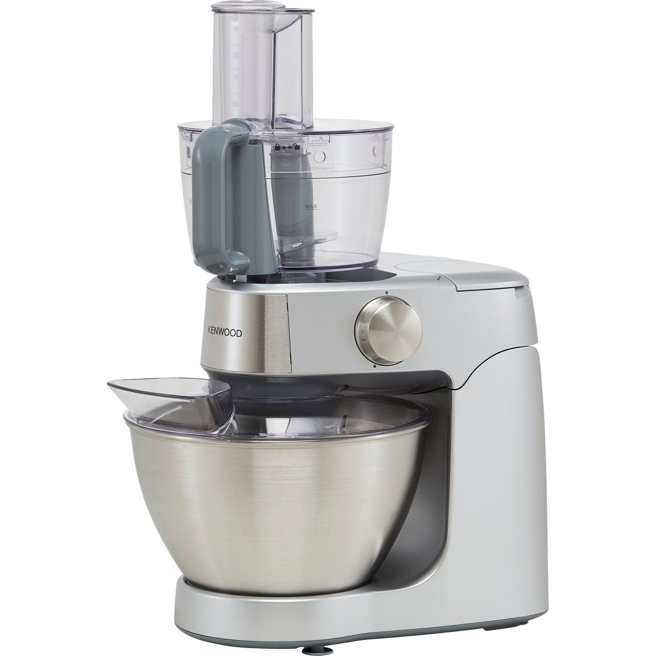 kenwood prospero price