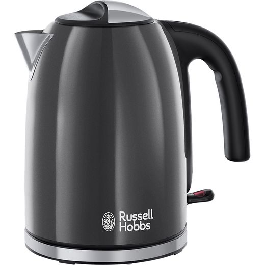 Russell Hobbs 20414 Kettle - Grey