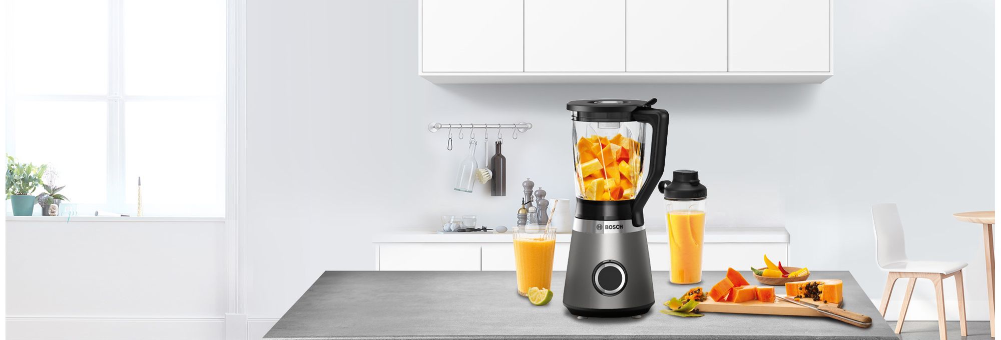 MMB6174SG Blender