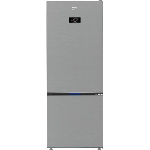 Beko Fridge Freezer CNG5785VPS_SSE