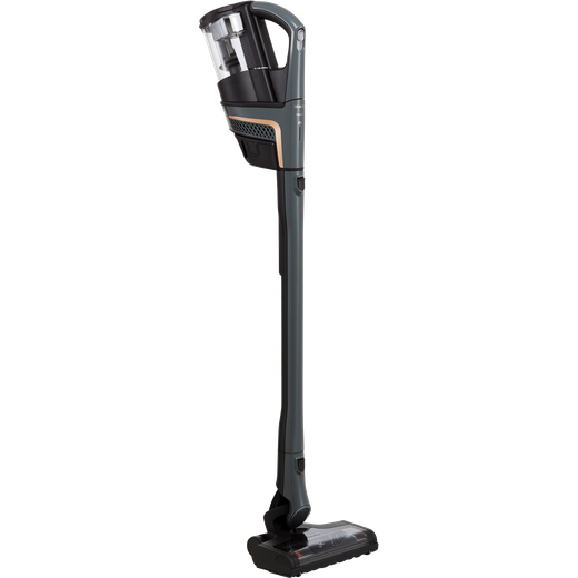 Miele Triflex HX1 Cordless Vacuum Cleaner with up to 60 Minutes Run Time - Graphite Grey