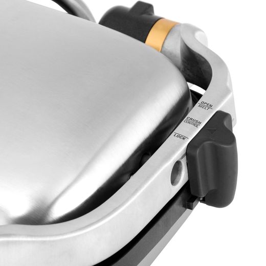sage ssg600bss the perfect press sandwich toaster