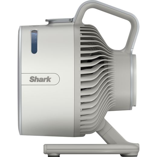Shark FlexBreeze HydroGo Misting Fan - Side shot