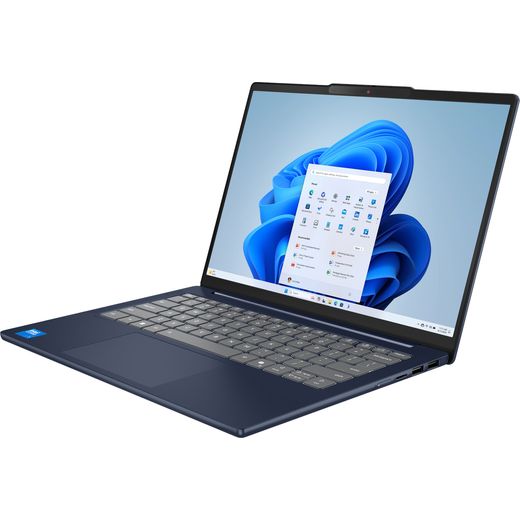 Lenovo IdeaPad Slim 5 14” laptop | 83HR009BUK | ao.com