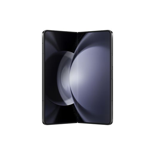 Samsung Galaxy Z Fold5 Smartphone | Phantom Black | SM Samsung Galaxy Z Fold5 Smartphone | Phantom Black | SM