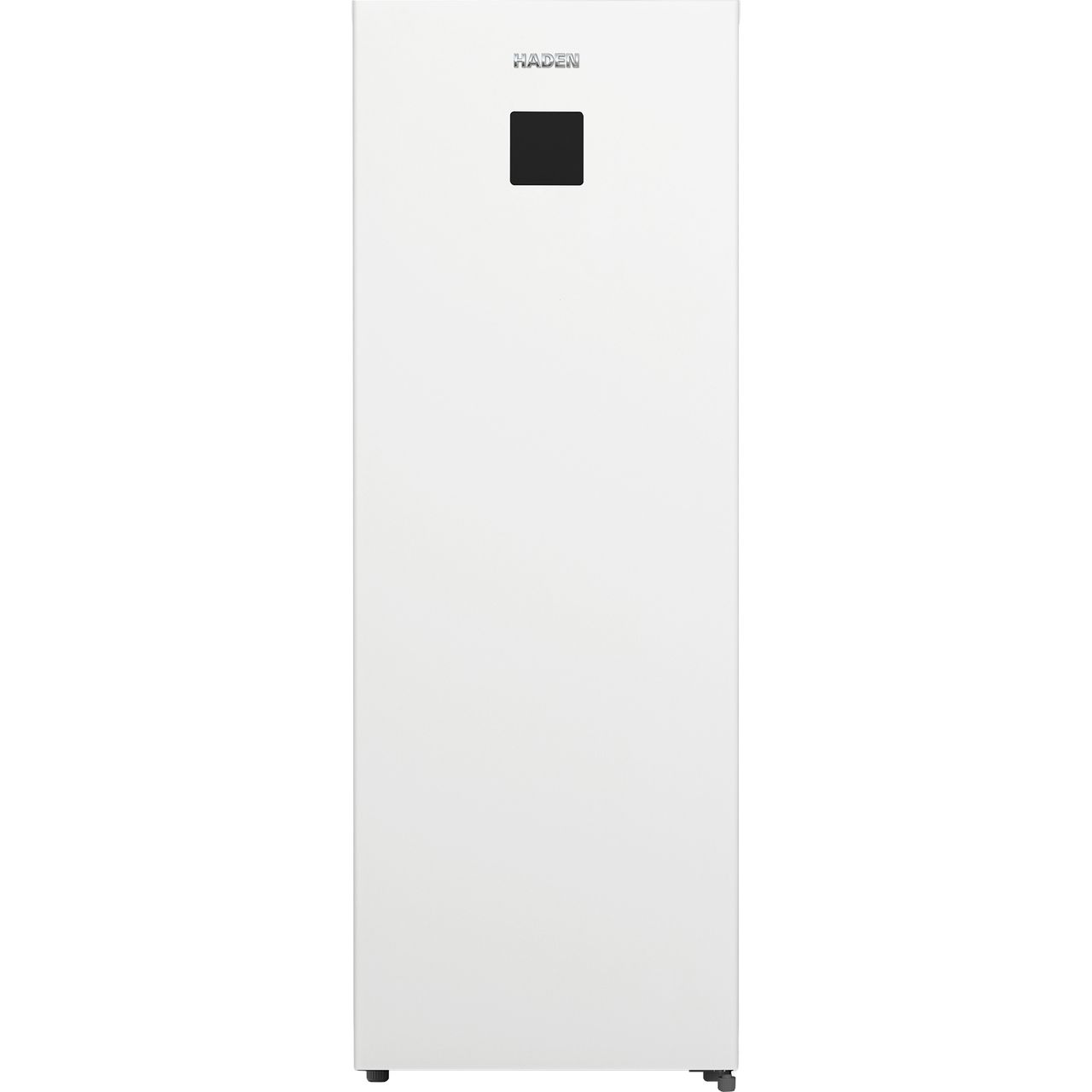 Haden 146L Upright Freezer | HZ150FF_WH | ao.com