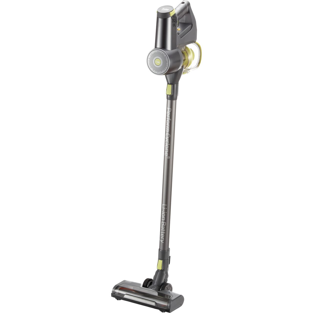 Beko VRT82821BV Cordless Vacuum Cleaner with up to 40 Minutes Run Time Review