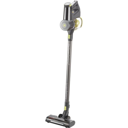 Beko VRT82821BV Cordless Vacuum Cleaner with up to 40 Minutes Run Time