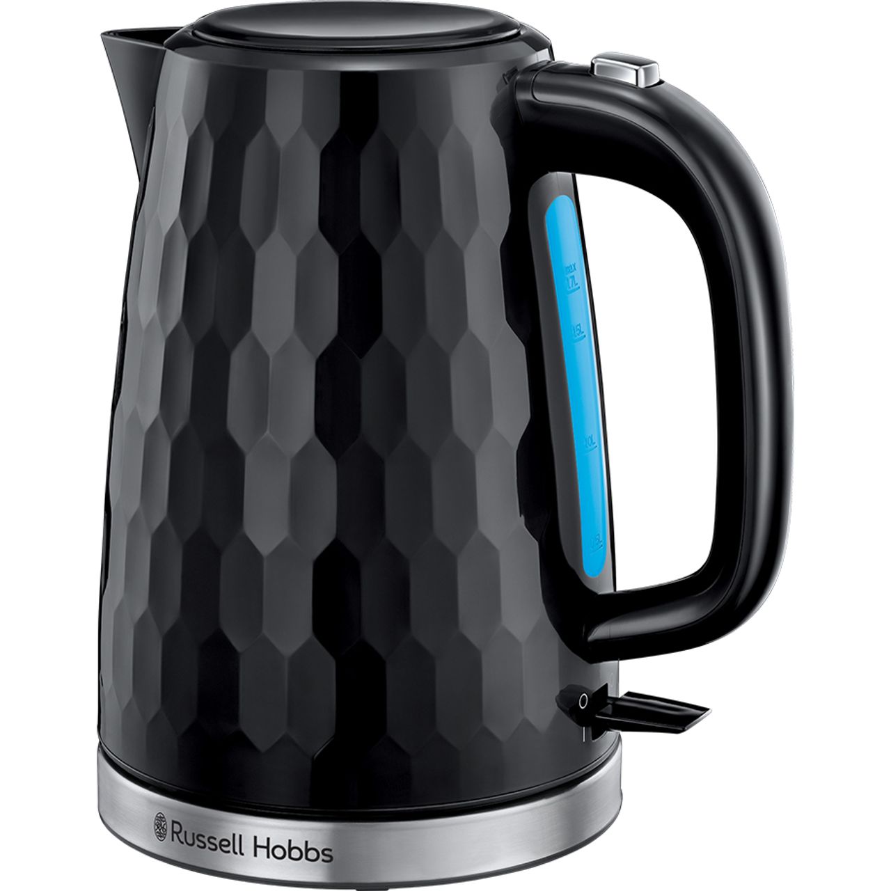 Russell Hobbs Honeycomb 26051 Kettle Review