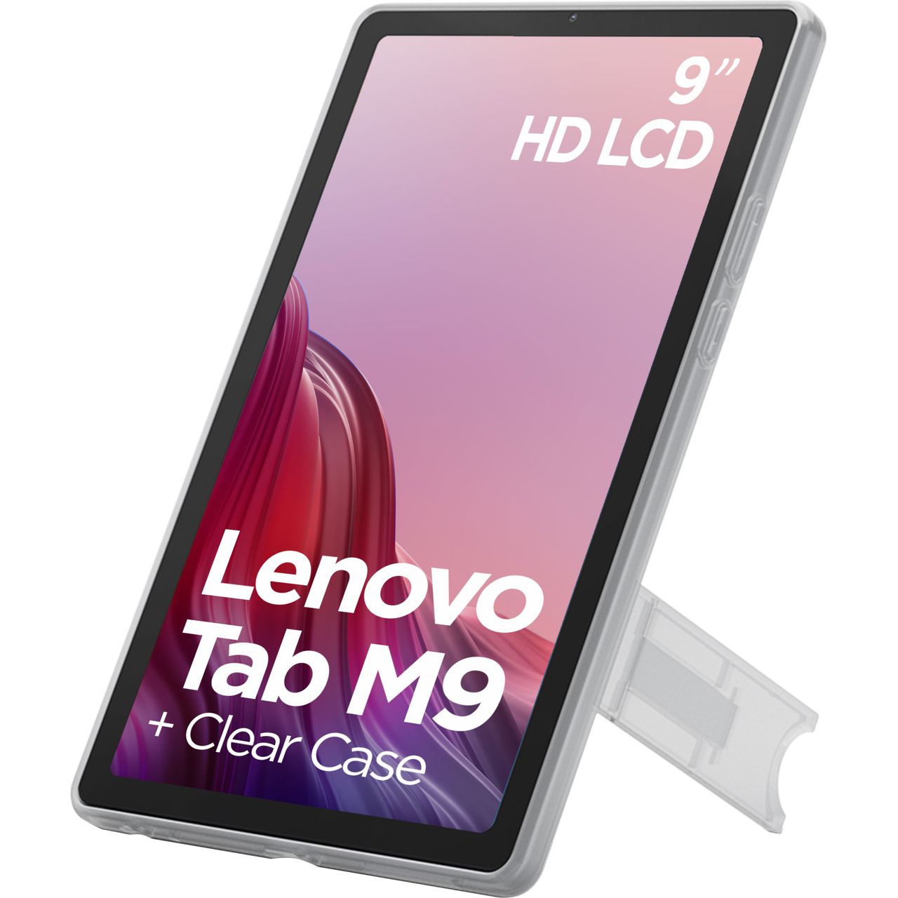 Lenovo Tab M9 tablet | ZAC30107GB | ao.com