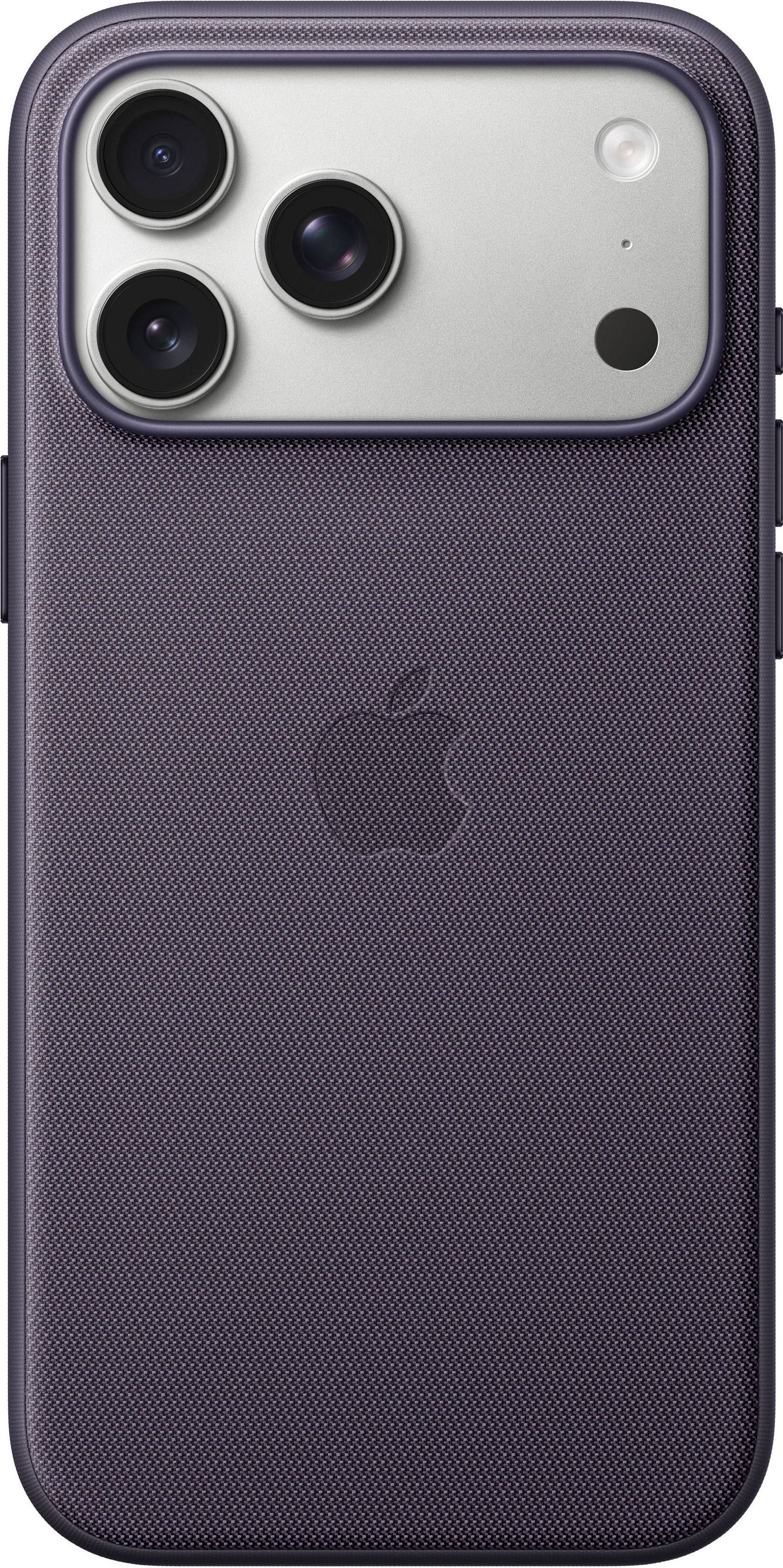Apple iPhone 17 Pro Max TechWoven Case with MagSafe - Purple