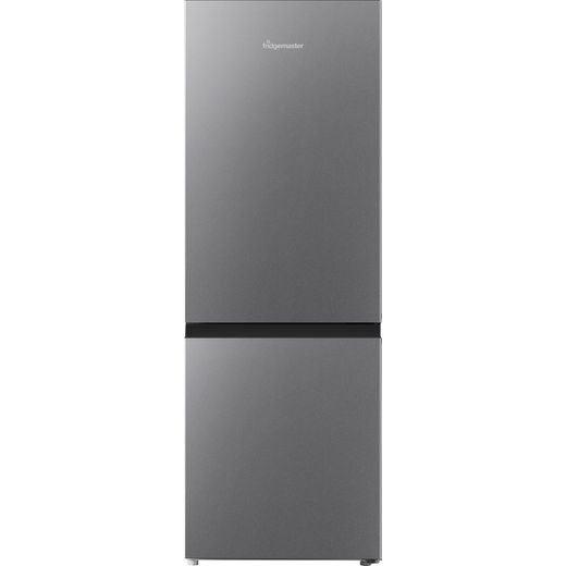 Fridgemaster Fridge Freezer White MC50165F_WH