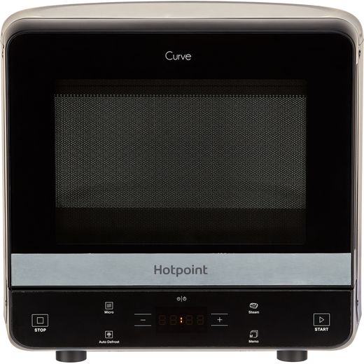 Hotpoint Curve MWHC 1335 MB Microwave - Black