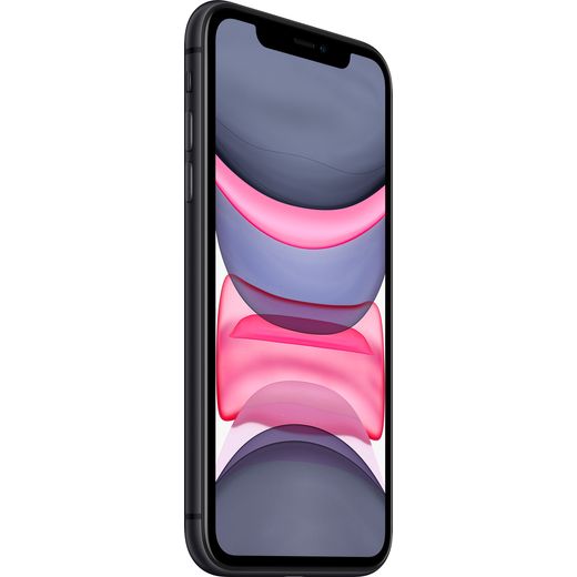 Apple iPhone11 64GB ブラック Apple iPhone 11 5.8