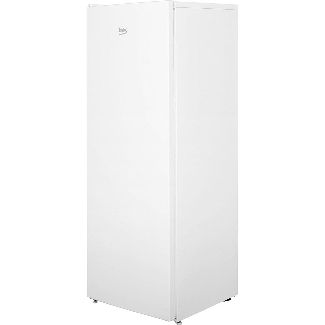 Beko FSG1545W Upright Freezer Review