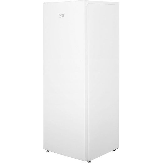 Beko FSG1545W Upright Freezer - White - F Rated