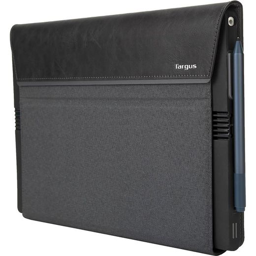 Targus Folio for 12.3" Surface Pro - Ebony