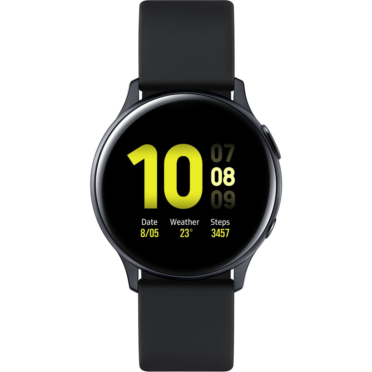 ao smart watch