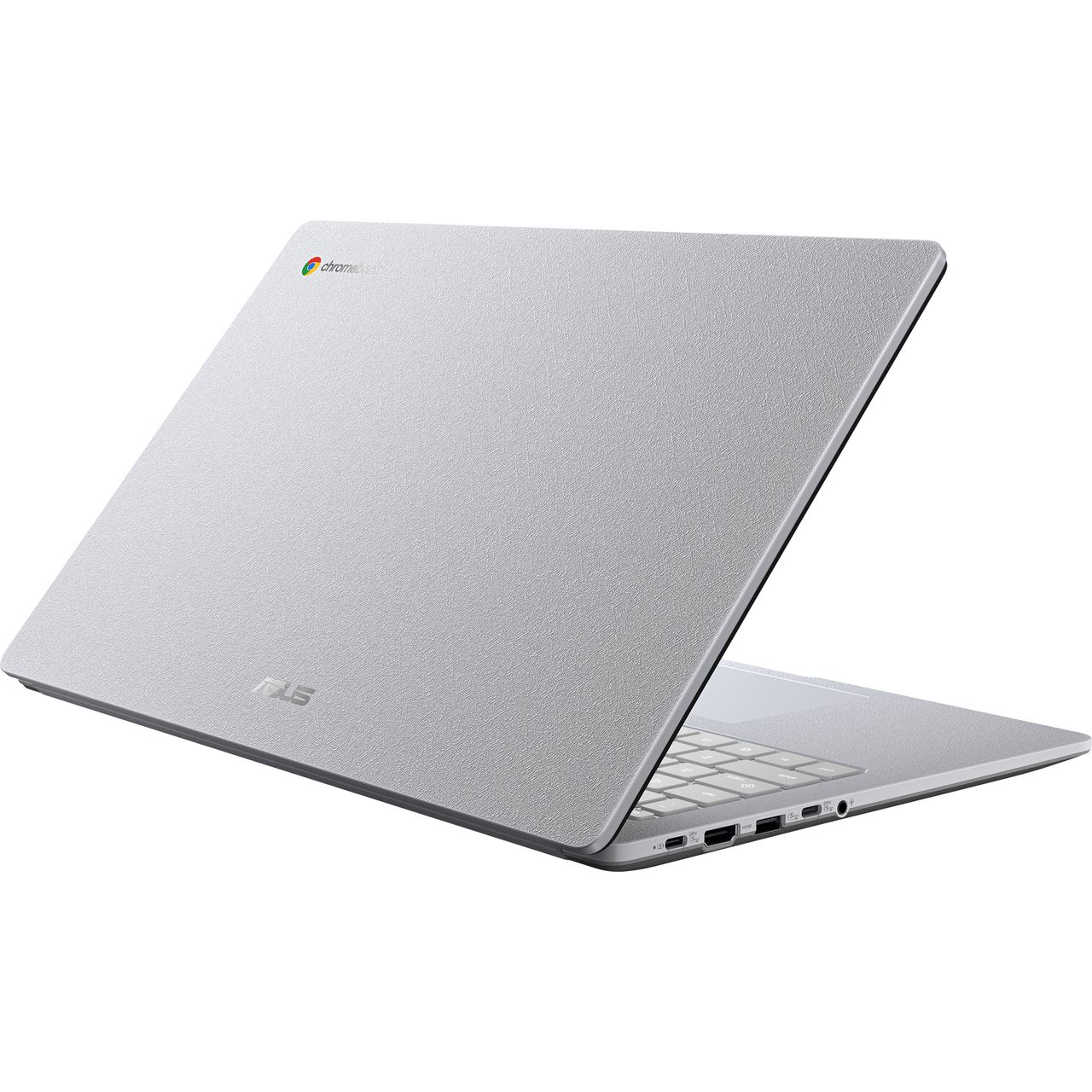 ASUS 15.6” Full HD Chromebook | CX1505CTAS70276 | ao.com