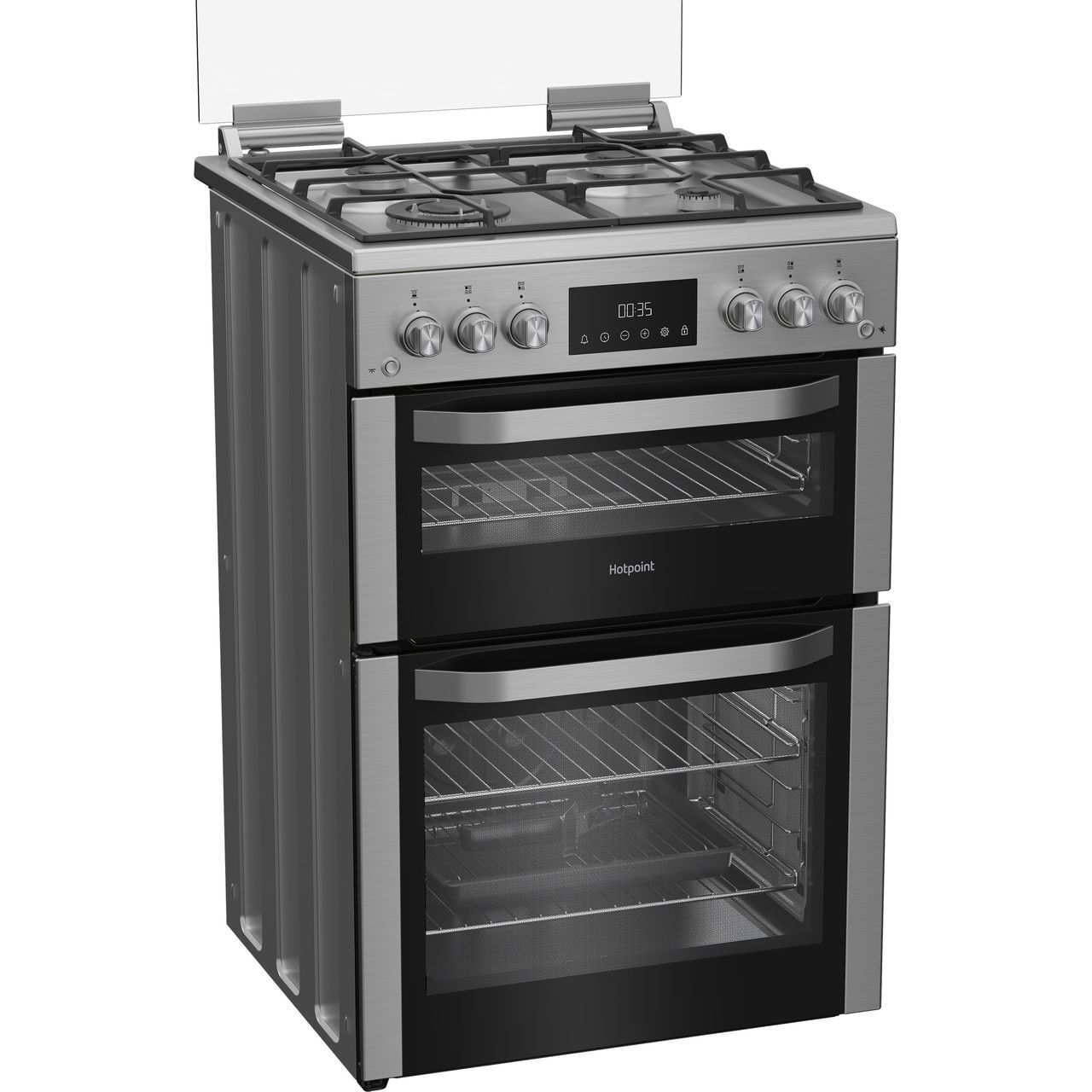 Oberes Grill-Element Für Hotpoint Backöfen – Passt Auf EW74X(T), HAE60P, KD6G35M, UY46X/2