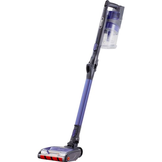 Shark Anti-Hair Wrap with Flexology IZ251UK Cordless Vacuum Cleaner with up to 80 Minutes Run Time