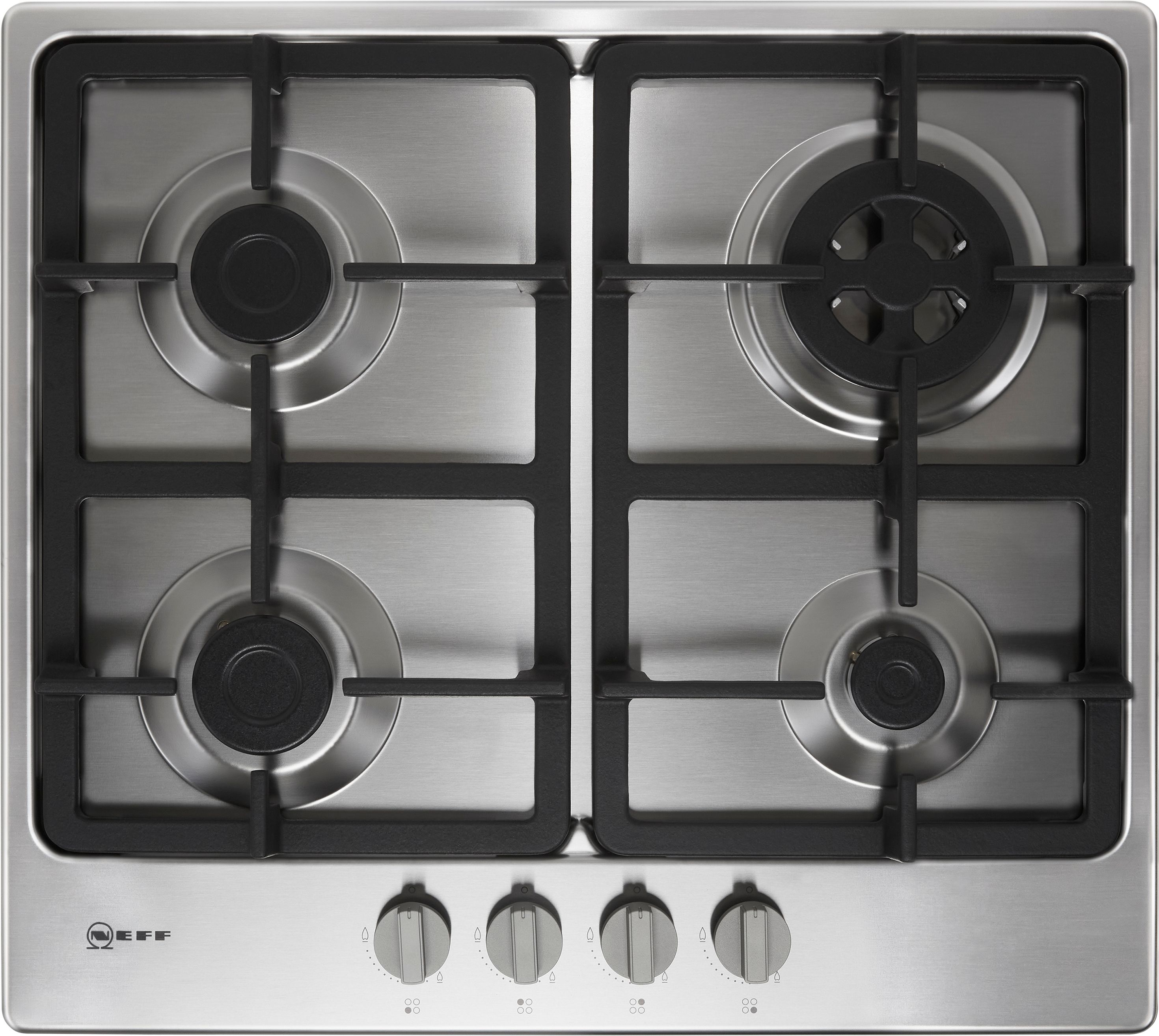 Neff white on sale gas hob