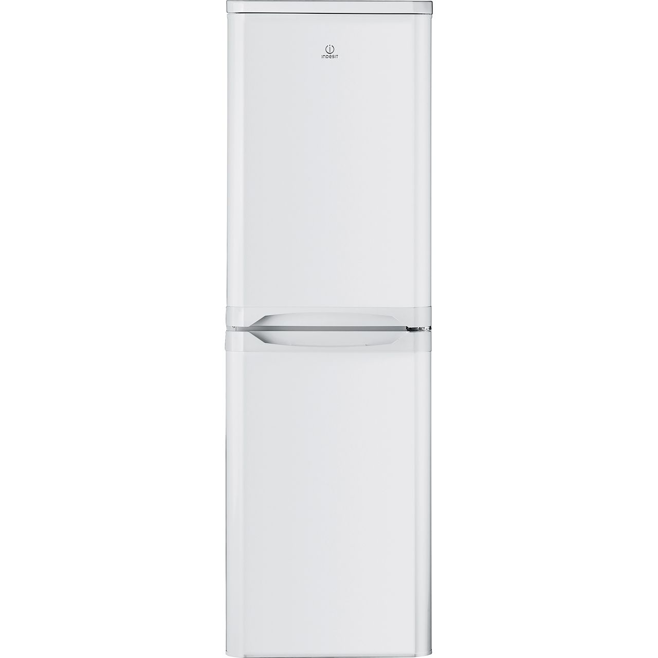 Indesit IBD5517WUK1 50/50 Frost Free Fridge Freezer Review