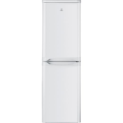 Indesit IBD5517WUK1 Fridge Freezer - White