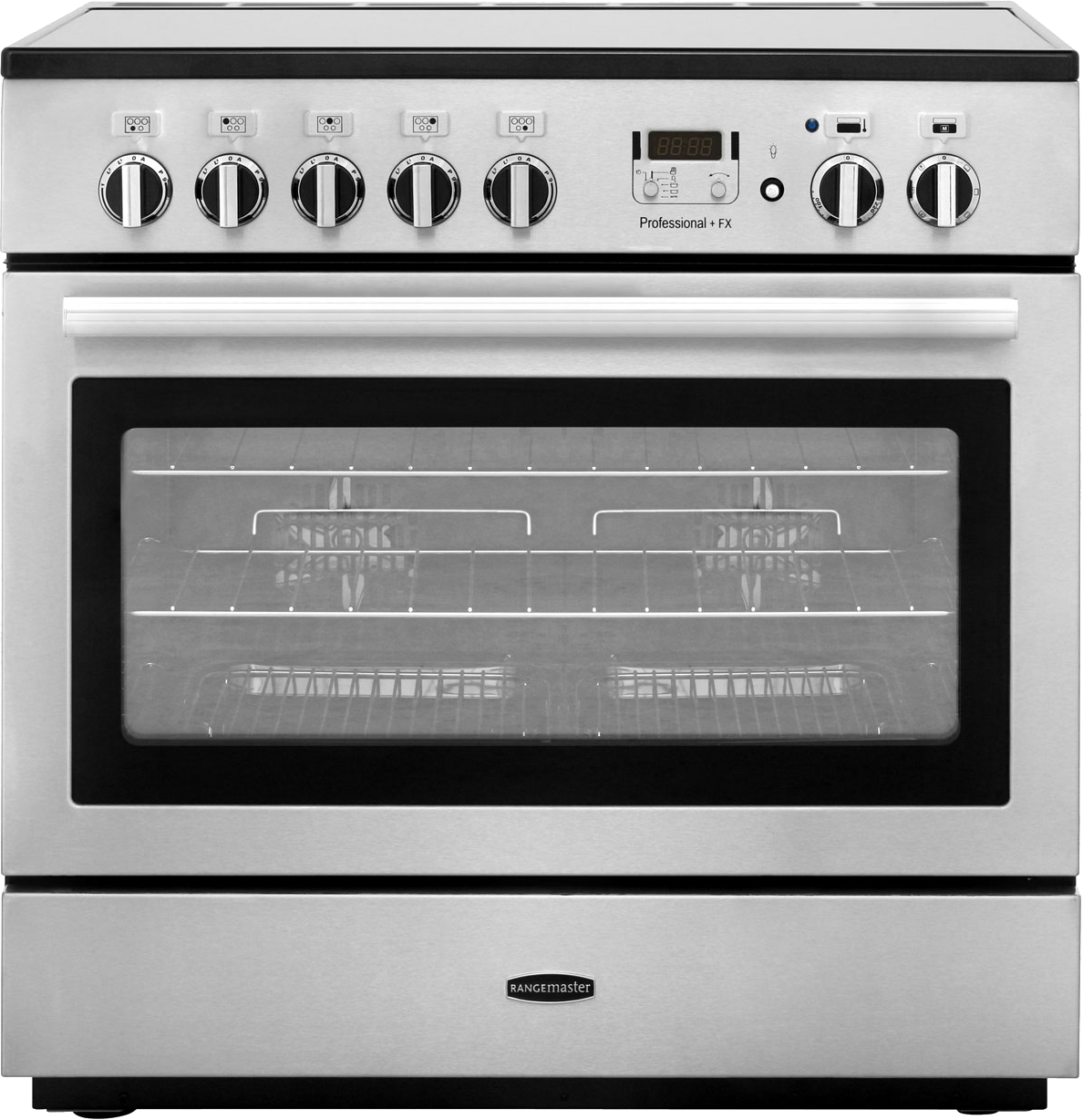 rangemaster professional fx 90 induction