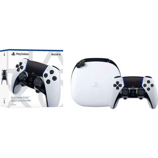 PlayStation P5AEJSSNY58655 Gaming Accessory White / Black - Bundle shot