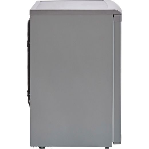 Beko UR4584S Fridge - Silver