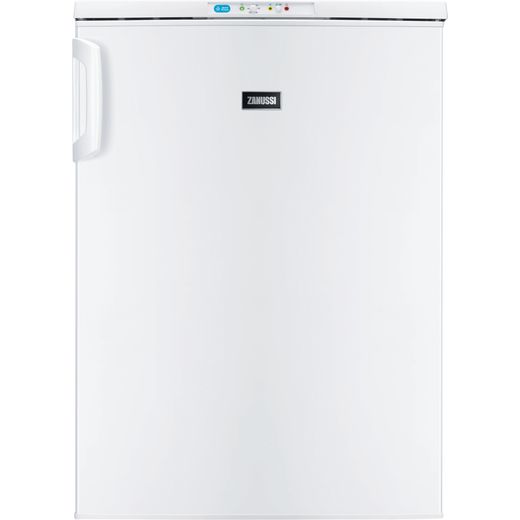 Zanussi ZYNN8FW0 Under Counter Freezer - White