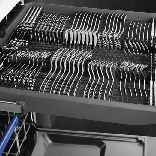 Smeg Standard Dishwasher - White - Cutlery tray