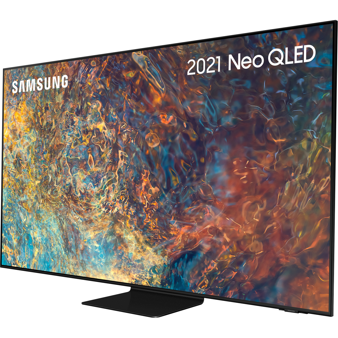 smart 4k 50 samsung