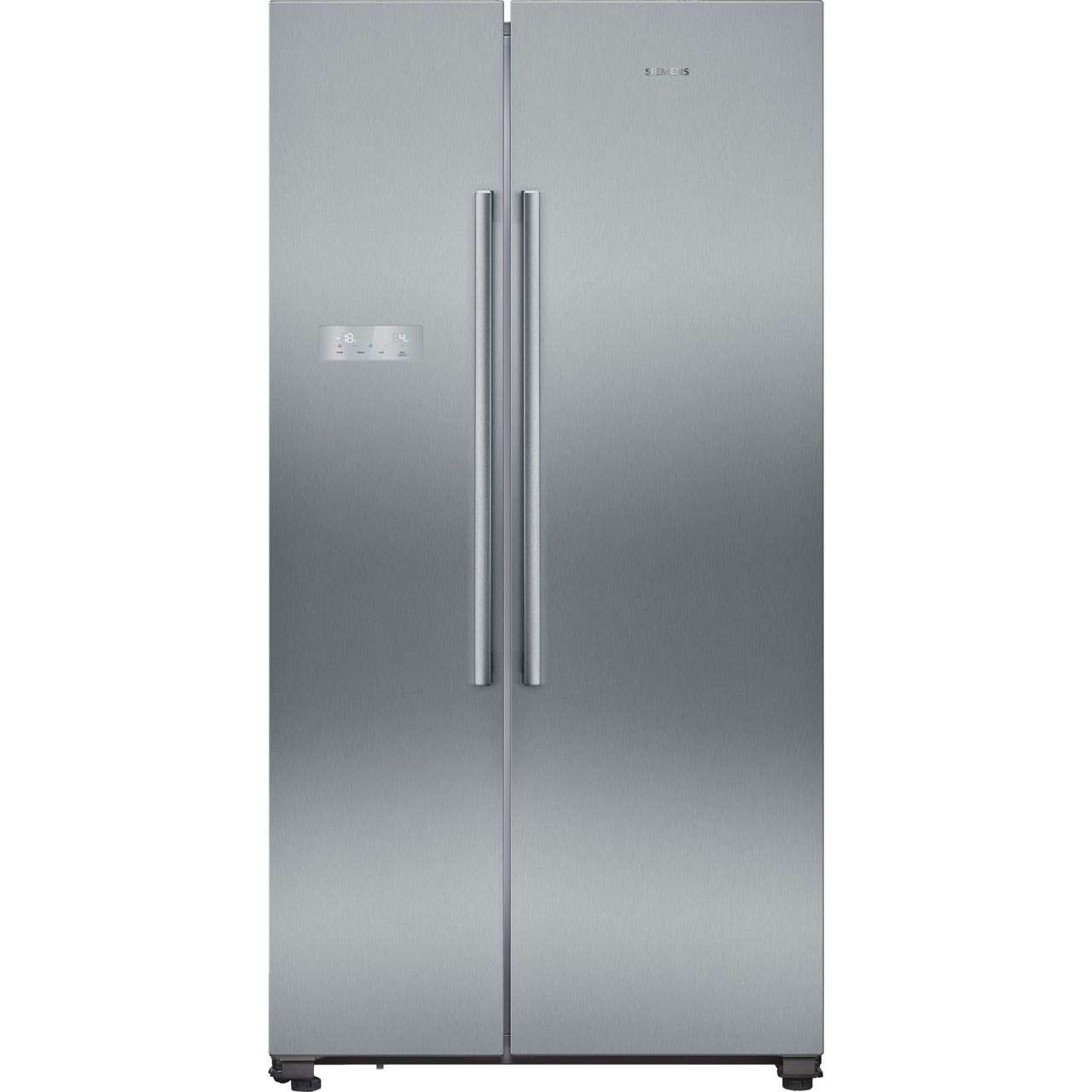 Siemens IQ-300 KA93NVIFP American Fridge Freezer Review