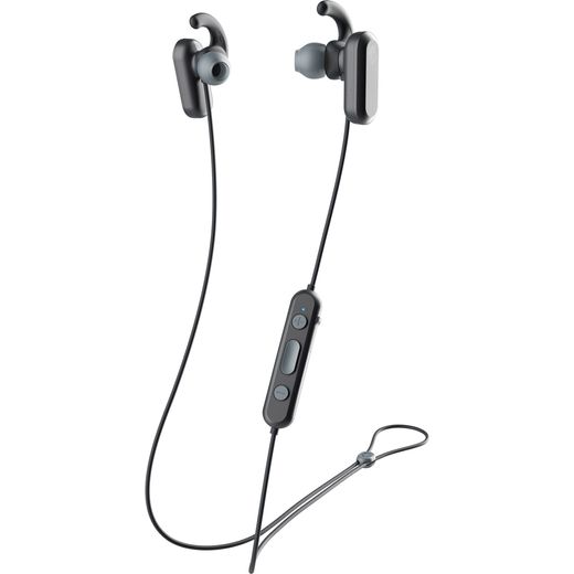 Skullcandy Method® ANC In-Ear Water Resistant Wireless Bluetooth Headphones - Black