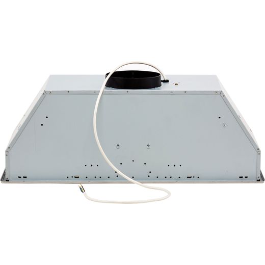 AEG DGB3850M 70 cm Canopy Cooker Hood - Stainless Steel