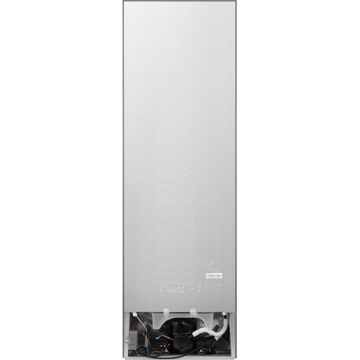 Fridgemaster 50/50 Frost Free Fridge Freezer - White - Back shot