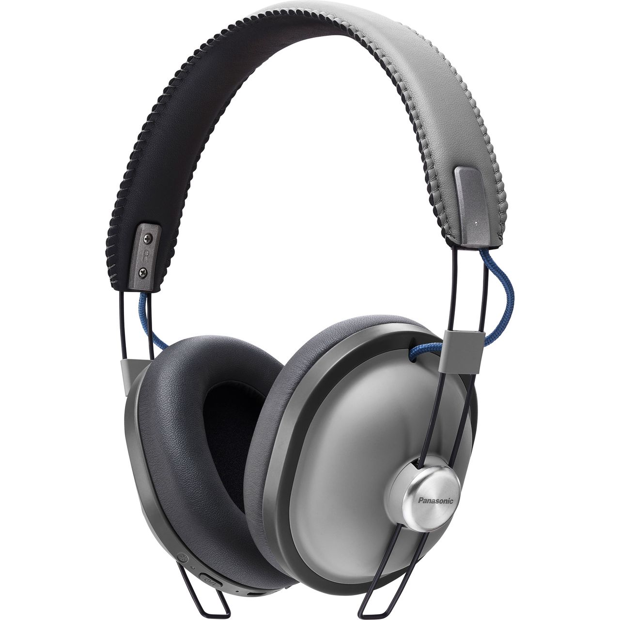 Panasonic Bluetooth Over-ear Wireless Bluetooth Headphones Review