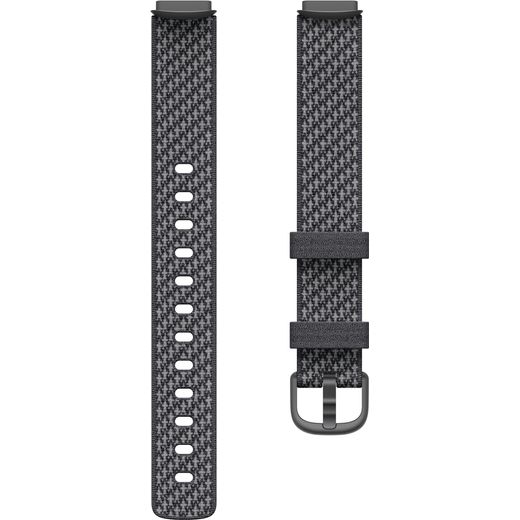 Fitbit Woven Band for Fitbit Luxe - Small - Slate