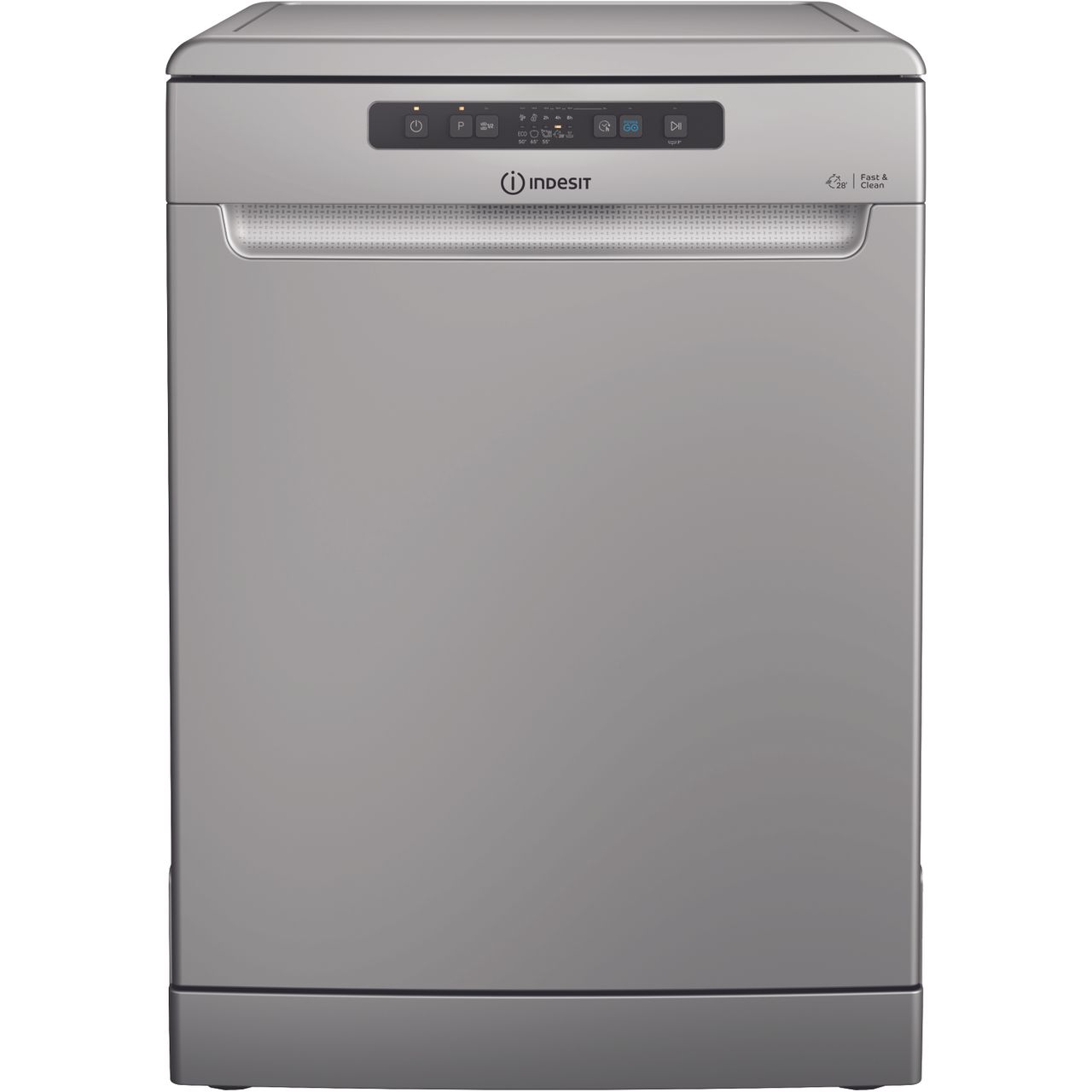 Indesit DFC2B+16SUK Standard Dishwasher Reviews Updated October 2023