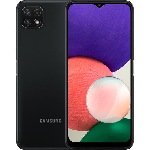 Samsung Galaxy A22 64 in Grey