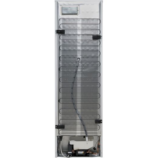 Beko 50/50 Frost Free Fridge Freezer - White - Back shot