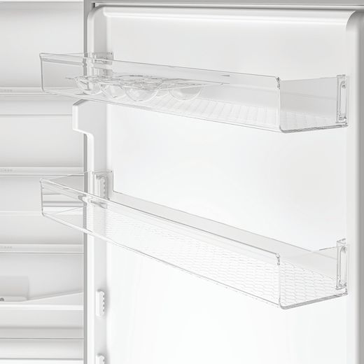HPKH 1261 S4UK_SI - Close up door shelf shot