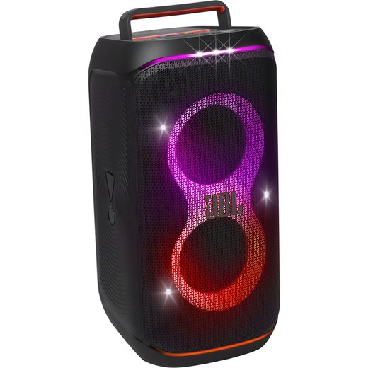 JBL PartyBox Club 120 Portable Speaker | JBLPBCLUB120UK | ao.com