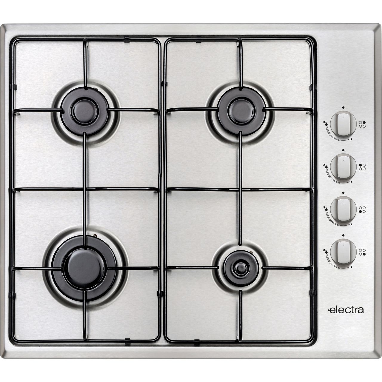 Electra BIGH4SS 58cm Gas Hob Review