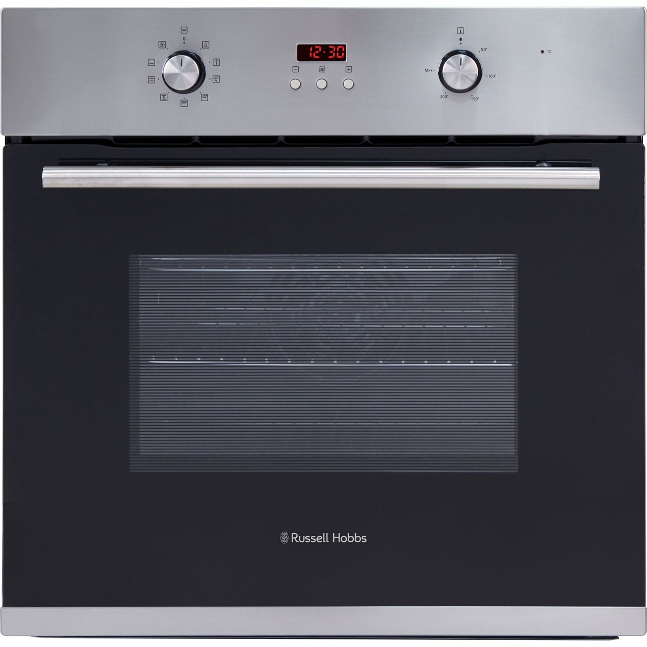 Russell Hobbs RHEO6501SS-M Built In Electric Single Oven Review